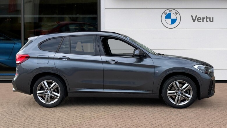 BMW X1 sDrive 20i [178] M Sport 5dr Step Auto Petrol Estate